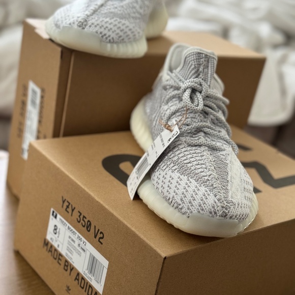 Yeezy Boast 8.5 *New*